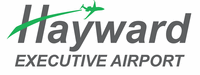 Hayward Executive Airport Logo