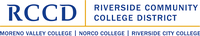 Riverside Community College Logo
