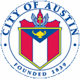 City of Austin Logo