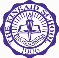 The Kinkaid School Logo