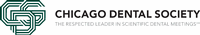 Chicago Dental Society Logo