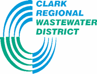 Clark Regional Wastewater District Logo